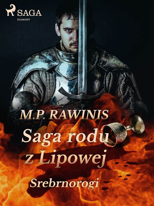 Saga rodu z Lipowej 26