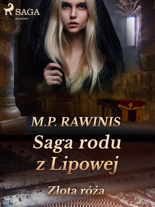 Saga rodu z Lipowej 28