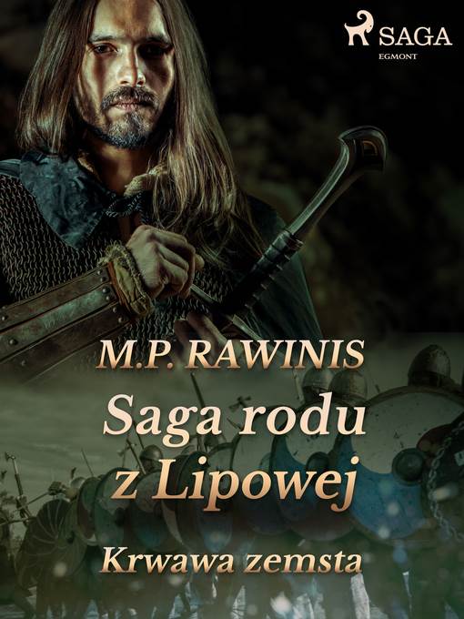 Saga rodu z Lipowej 30