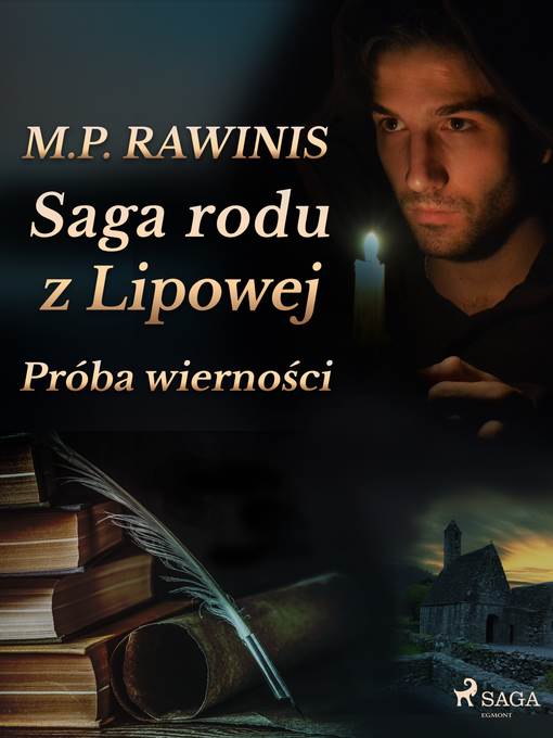 Saga rodu z Lipowej 31