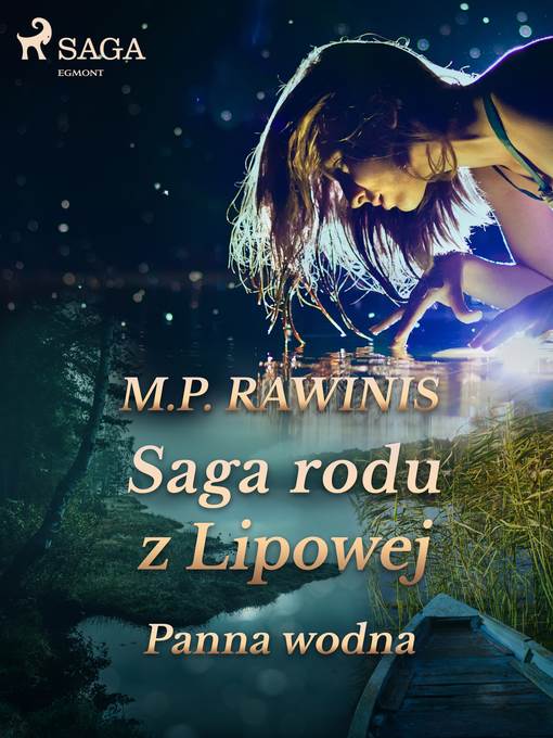 Saga rodu z Lipowej 32