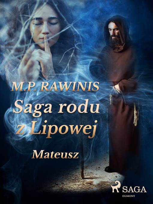 Saga rodu z Lipowej 33