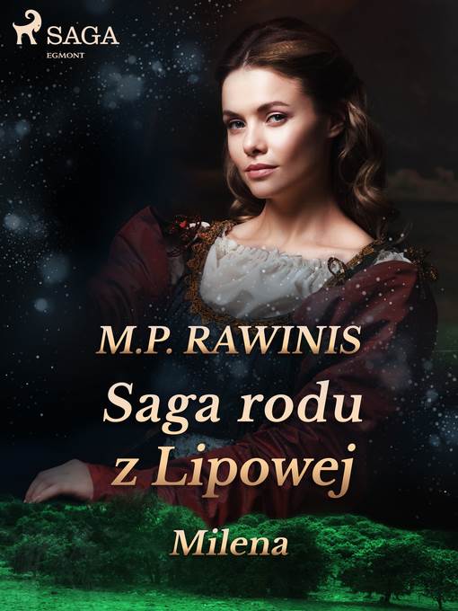 Saga rodu z Lipowej 34