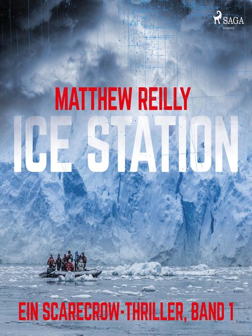 Ice Station