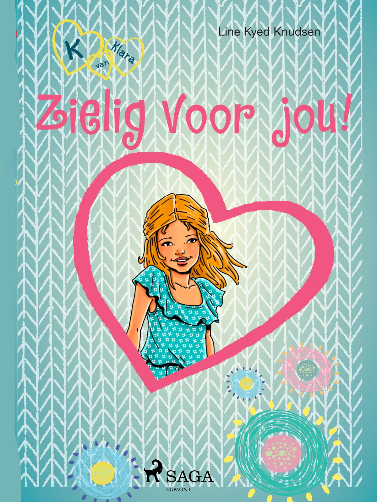 Zielig voor jou!