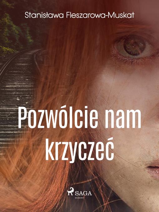 Pozwólcie nam krzyczeć