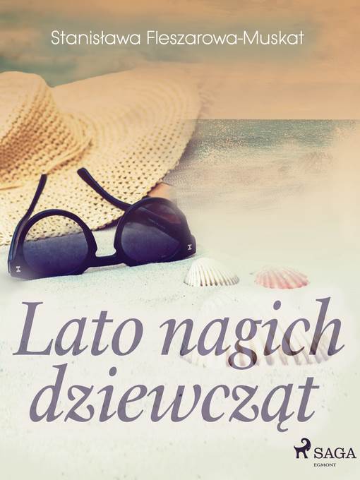 Lato nagich dziewcząt