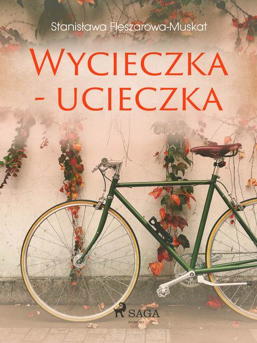 Wycieczka--ucieczka