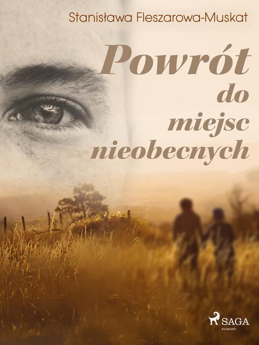 Powrót do miejsc nieobecnych