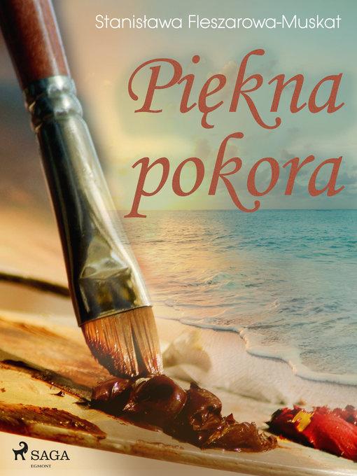 Piękna pokora