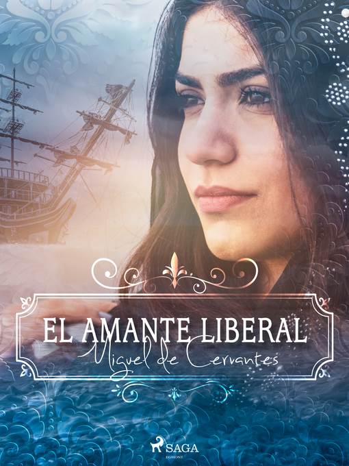 El amante liberal