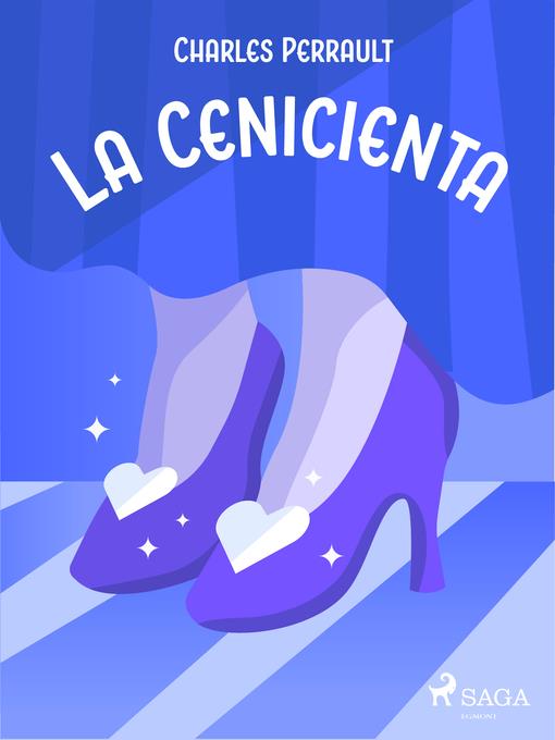 La Cenicienta