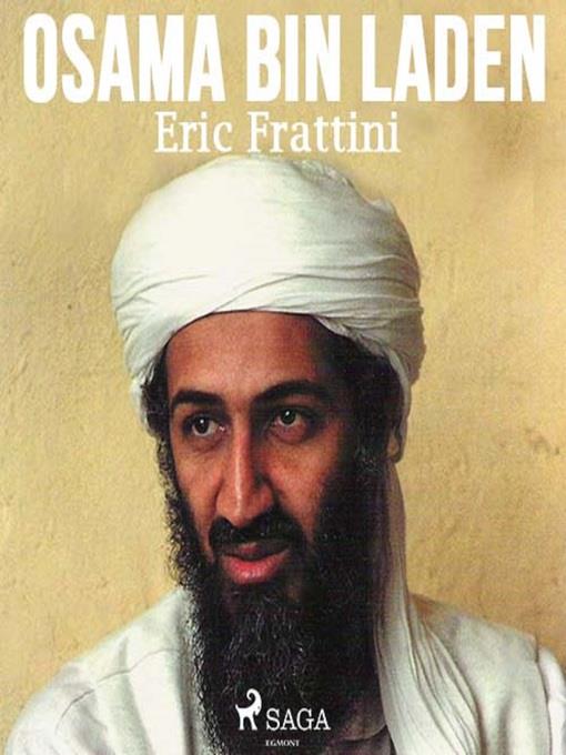 Osama Bin laden