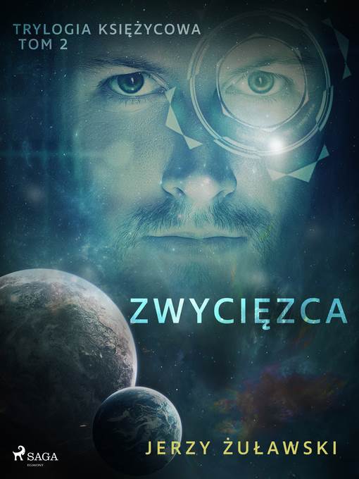 Trylogia księżycowa 2