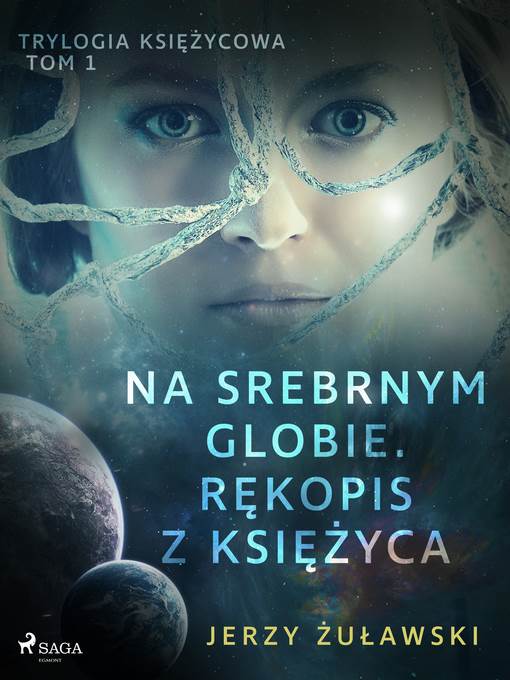 Trylogia księżycowa 1