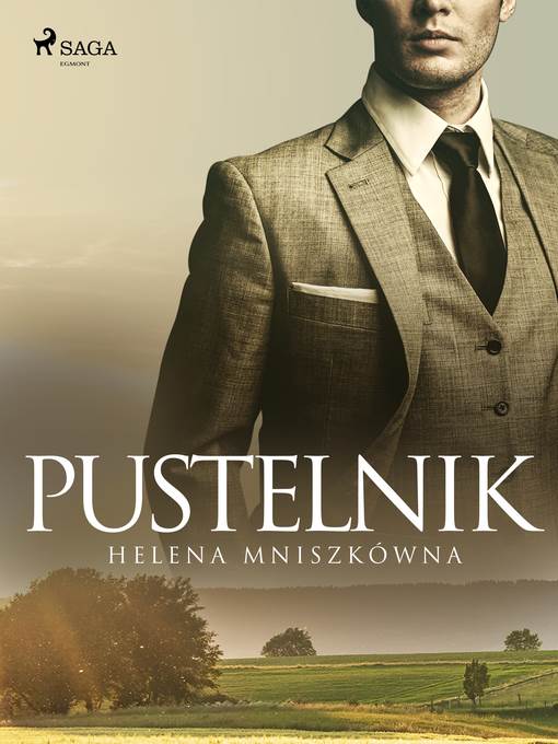 Pustelnik