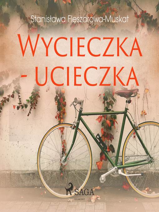 Wycieczka--ucieczka