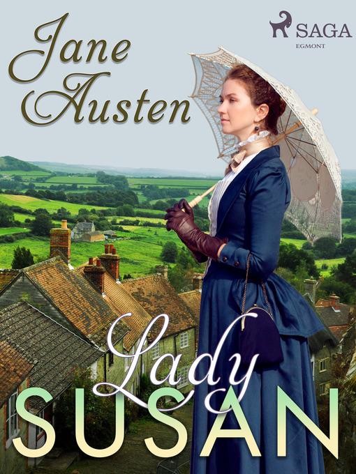 Lady Susan