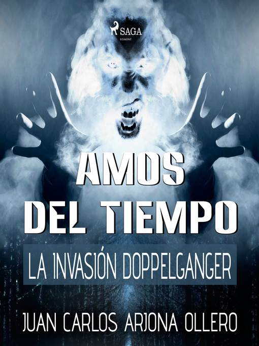 Amos del tiempo II