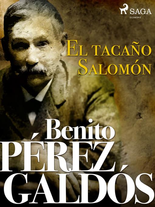 El tacaño Salomón