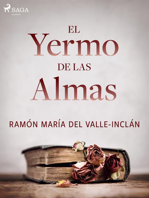 El yermo de las almas