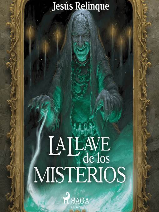 La llave de los misterios