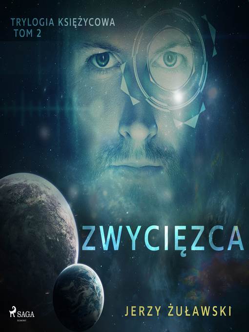 Trylogia księżycowa 2