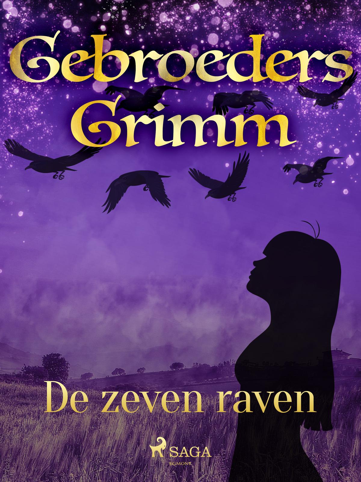 De zeven raven