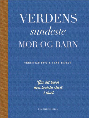 Verdens sundeste mor og barn