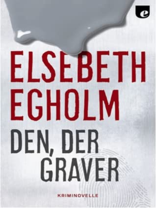 Den, der graver