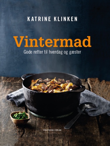 Vintermad