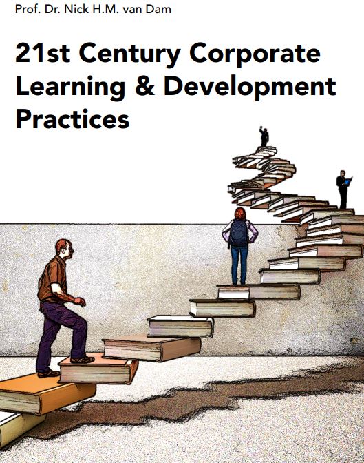 21st Century Corporate Learning & Development Practices