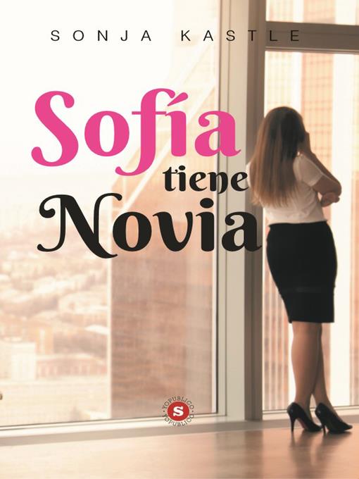 Sofía tiene novia