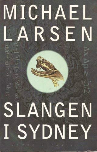 Slangen i Sydney: Roman (Danish Edition)