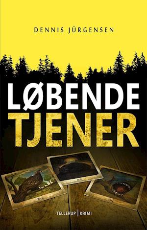 Løbende tjener