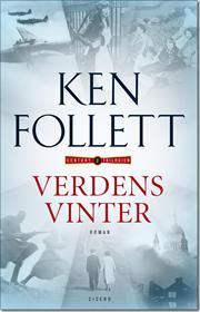 Verdens vinter