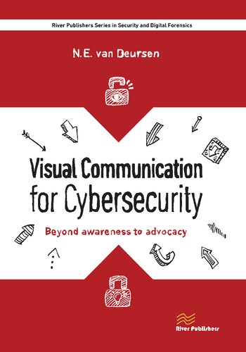 Visual Communication for Cybersecurity