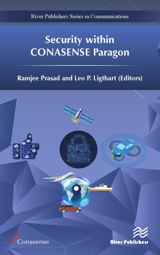 Security within CONASENSE Paragon