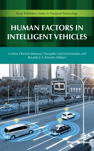 Human factors in intelligent vehicles