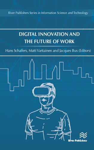 Digital Innovation and the Future of Work