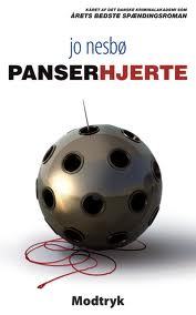 Panserhjerte