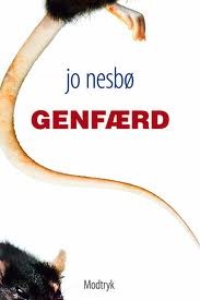 Genfærd