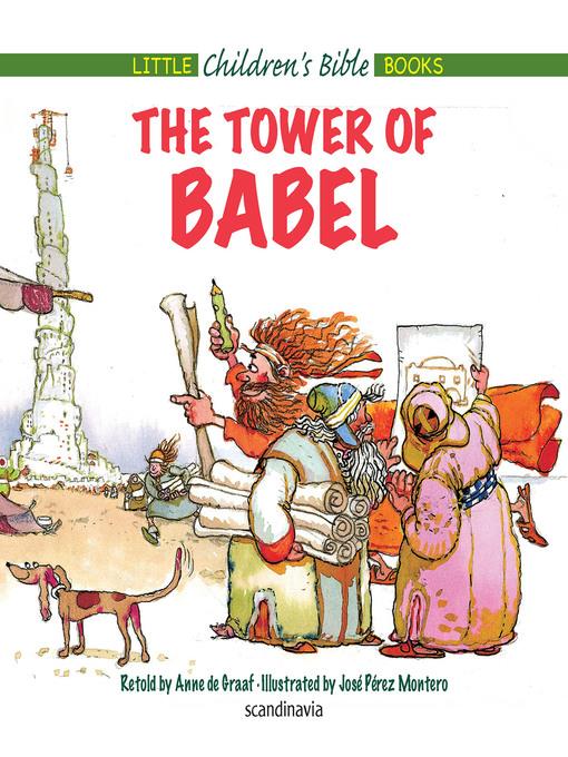 The Tower of Babel