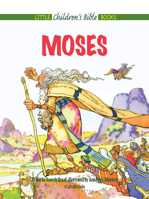 Moses