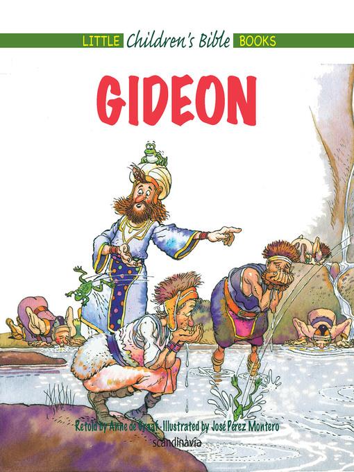 Gideon