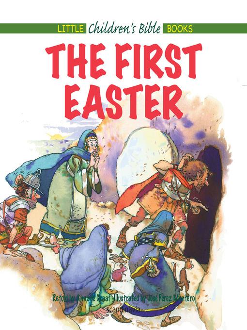 The First Easter