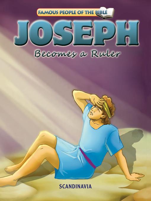 Joseph Becomes a Ruler