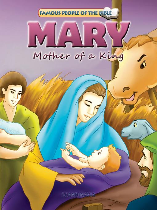 Mary Mother of a King