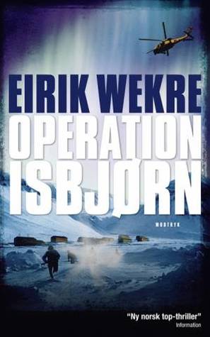 Operation Isbjørn