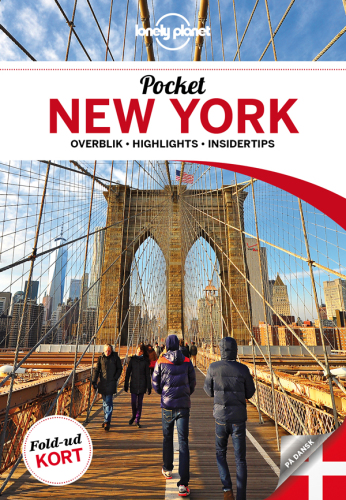 Pocket New York : overblik, highlights, insidertips